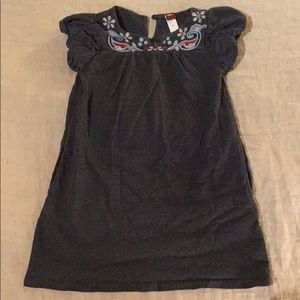 Tea collection dress